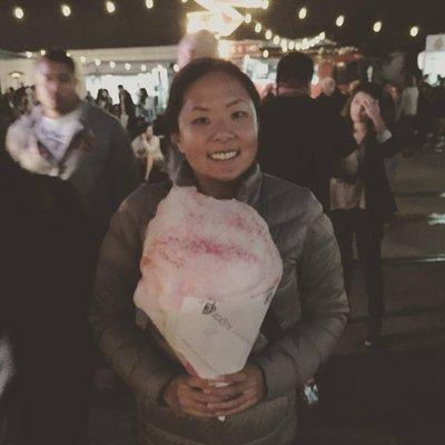 photo of Catherine H.