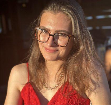 Photo of Saige P.