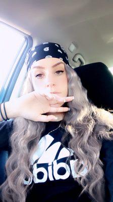 Photo of Hollie C.