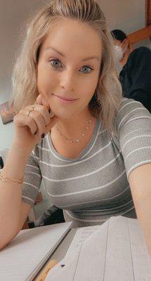 Photo of Meg K.
