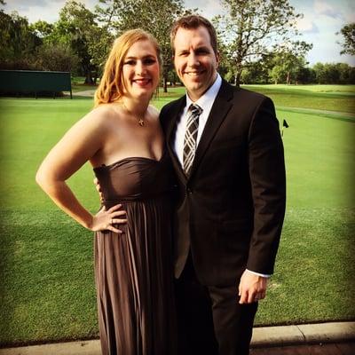 photo of Elizabeth A.