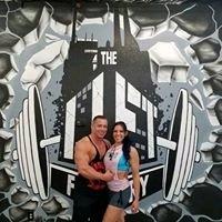 Photo of Courtney G.