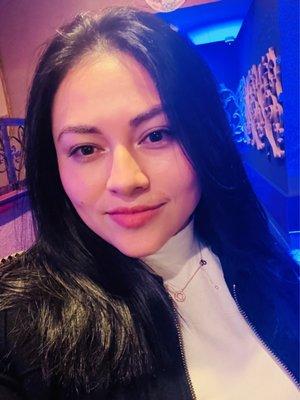 Photo of Angeles D.