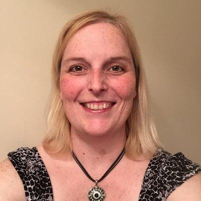 photo of Georgine J.