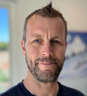 Photo of Stefan Z.