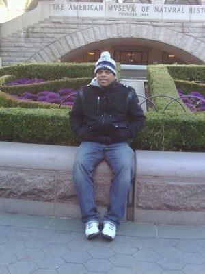 photo of Galloway A.