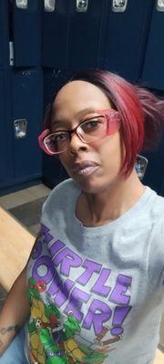 photo of Felicia S.