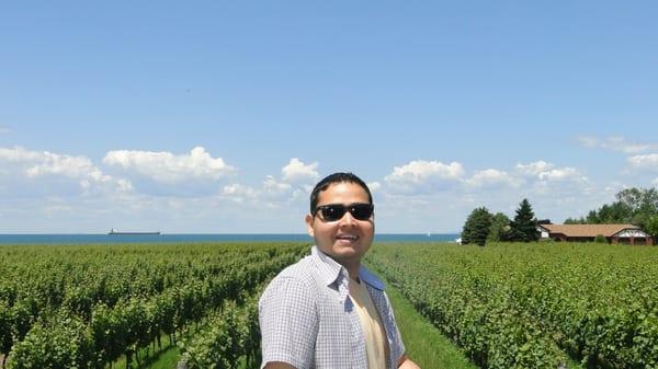 Photo of Jimy S.