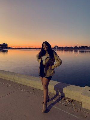 photo of Priyanka S.