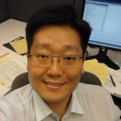 Photo of Gregory S.
