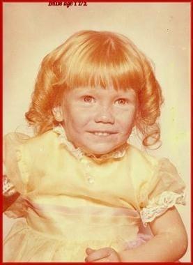 Photo of Billie M.