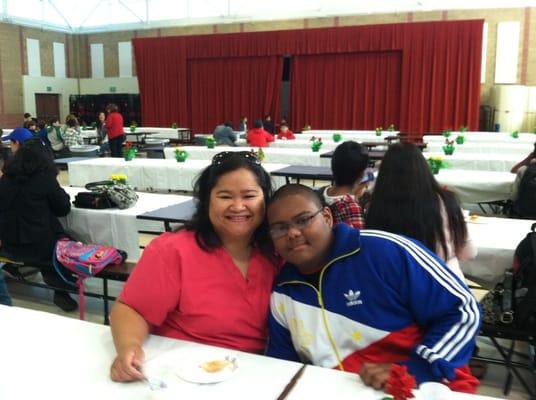 photo of Rochelle R.