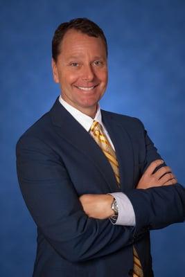 Photo of Tim K.