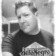Photo of Sean C B.