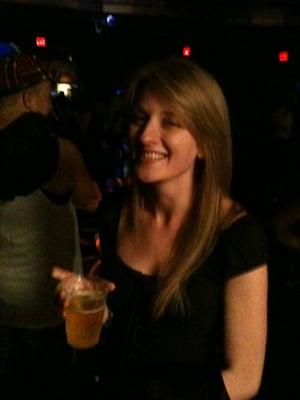 photo of Jennifer D.