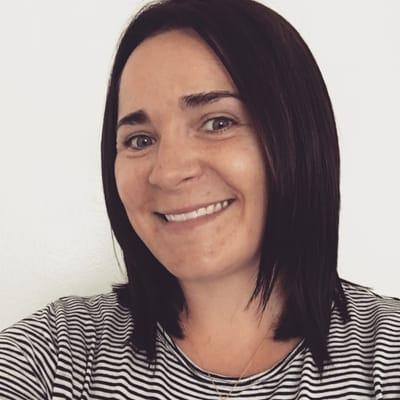Photo of Alison M.