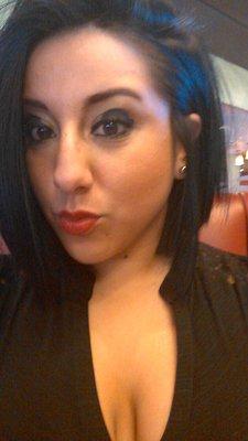 photo of Carolina R.