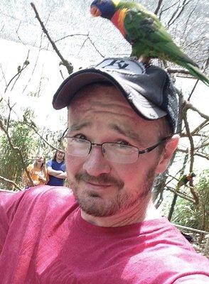 Photo of Brian L.