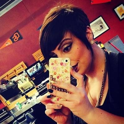 Photo of Rachel M.