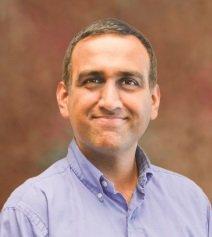 Photo of Amod S.