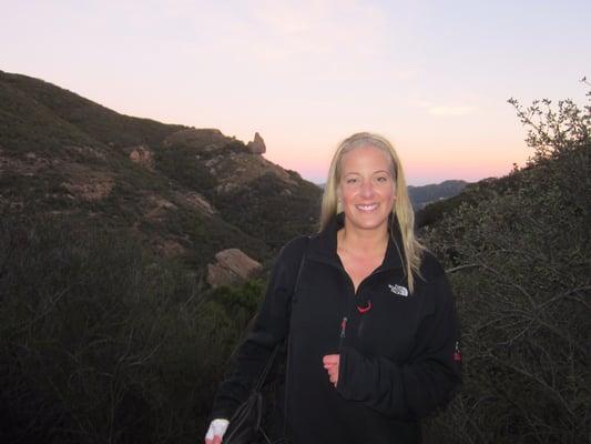 Photo of Johanna N.