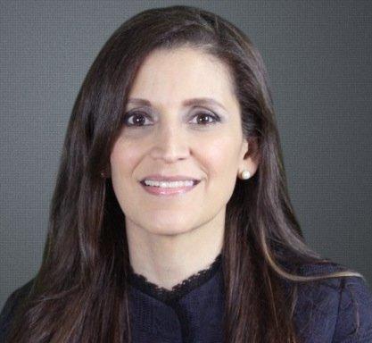photo of Antoinette R.