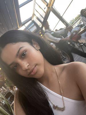 Photo of Samantha P.