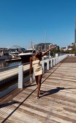 Photo of Sandra Z.