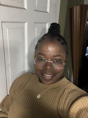 photo of Jacqueline M.