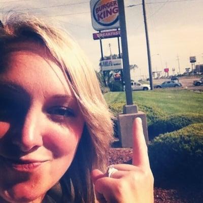 Photo of Ciara T.