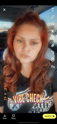 Photo of Jessica O.