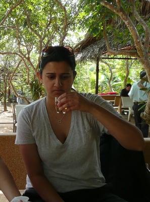 Photo of Nina B.
