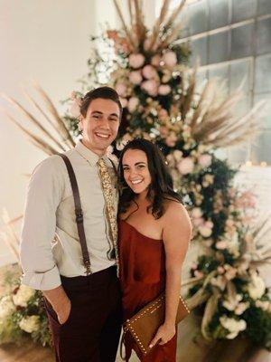 photo of Dana Marie G.