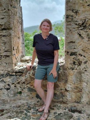 photo of Adrienne M.