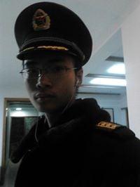 Photo of Amos C.