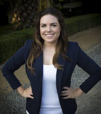 Photo of Melanie G.