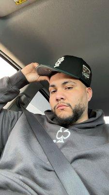 Photo of Trey T.