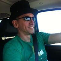 Photo of Eric S.