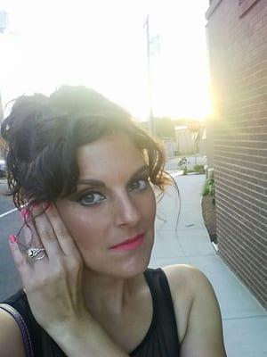 Photo of Sarah W.