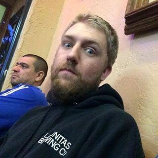 Photo of Adam B.