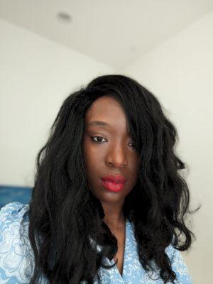 Photo of Balanced W.