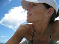 photo of Patricia R.