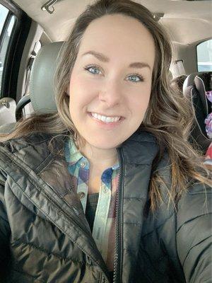 photo of Melissa R.