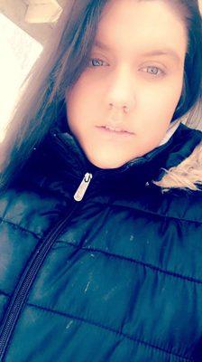 photo of Hillarie L.