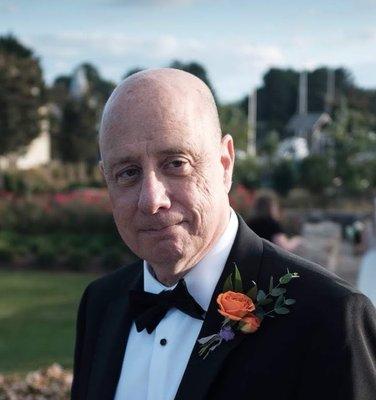 Photo of Al H.