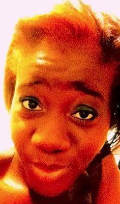Photo of Natasha F.