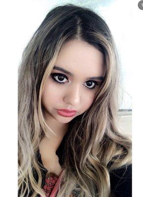 Photo of Abigail S.