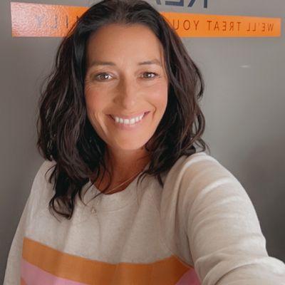 Photo of Tracy M.