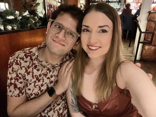 photo of Caroline S.