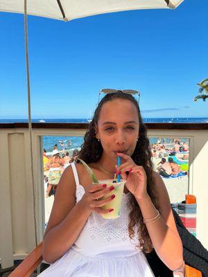 photo of Giovanna B.